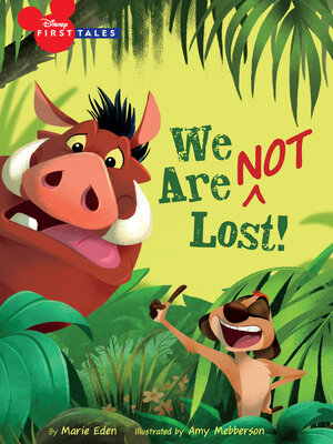cover image of Disney First Tales